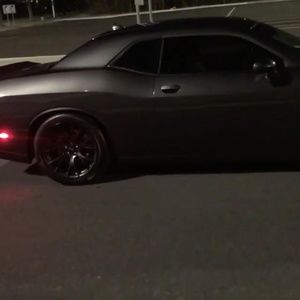 Meet your Posher, Marvin